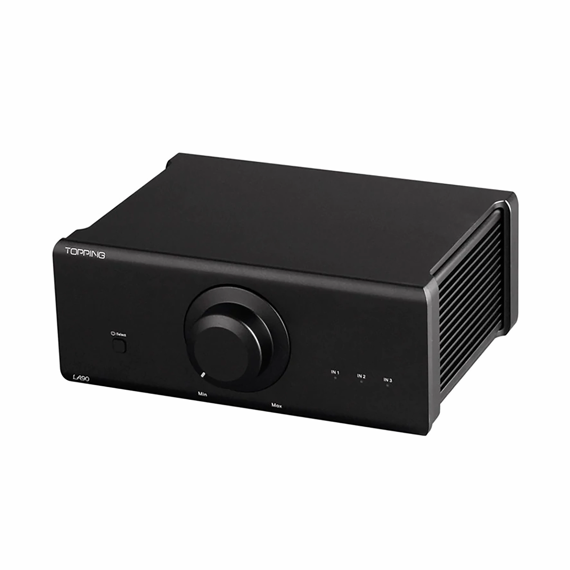 Topping LA90 Power Amplifier Power Amplifiers,Speaker Drivers,High-power Amps