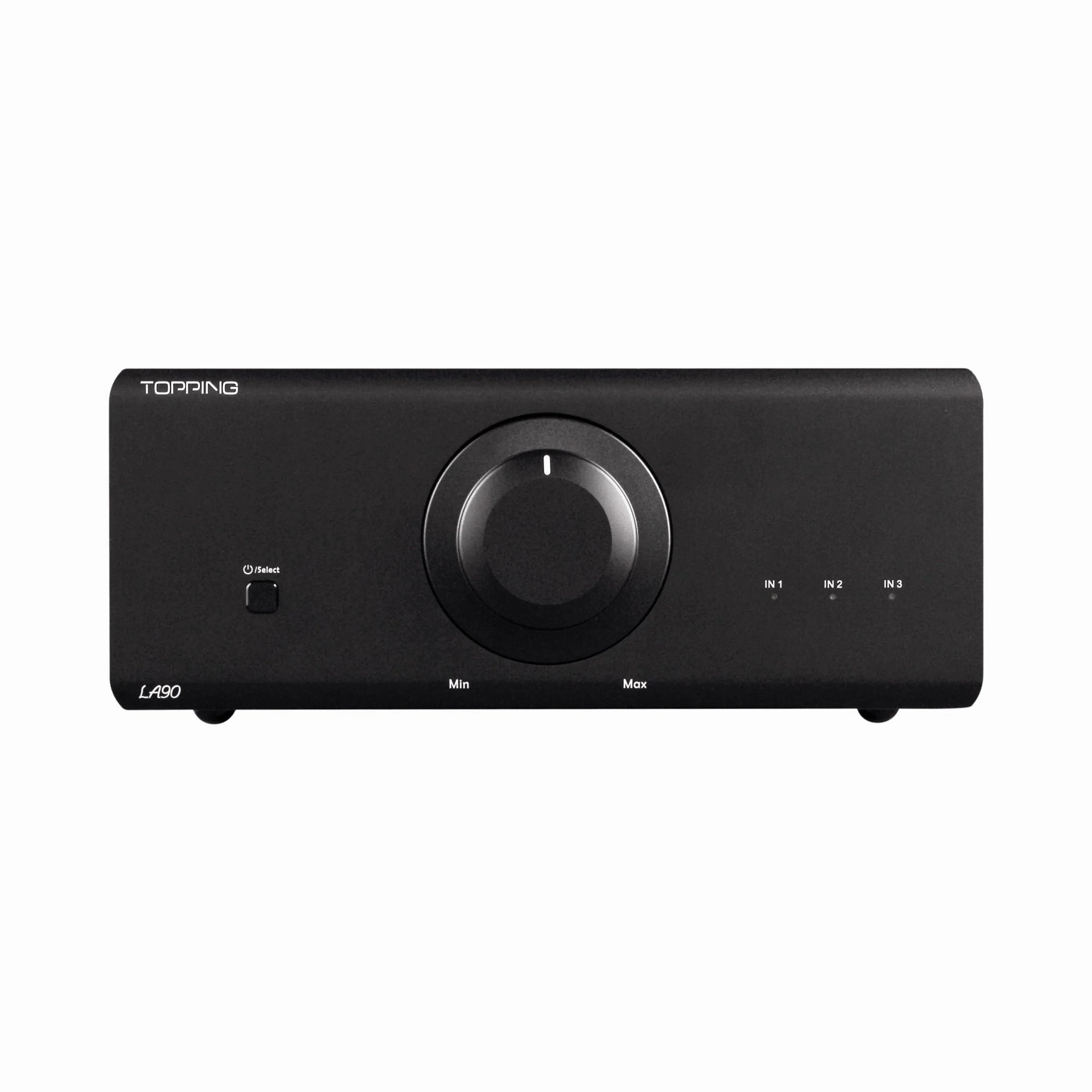 Topping LA90D Power Amplifier Power Amplifiers,Speaker Drivers,High-power Amps
