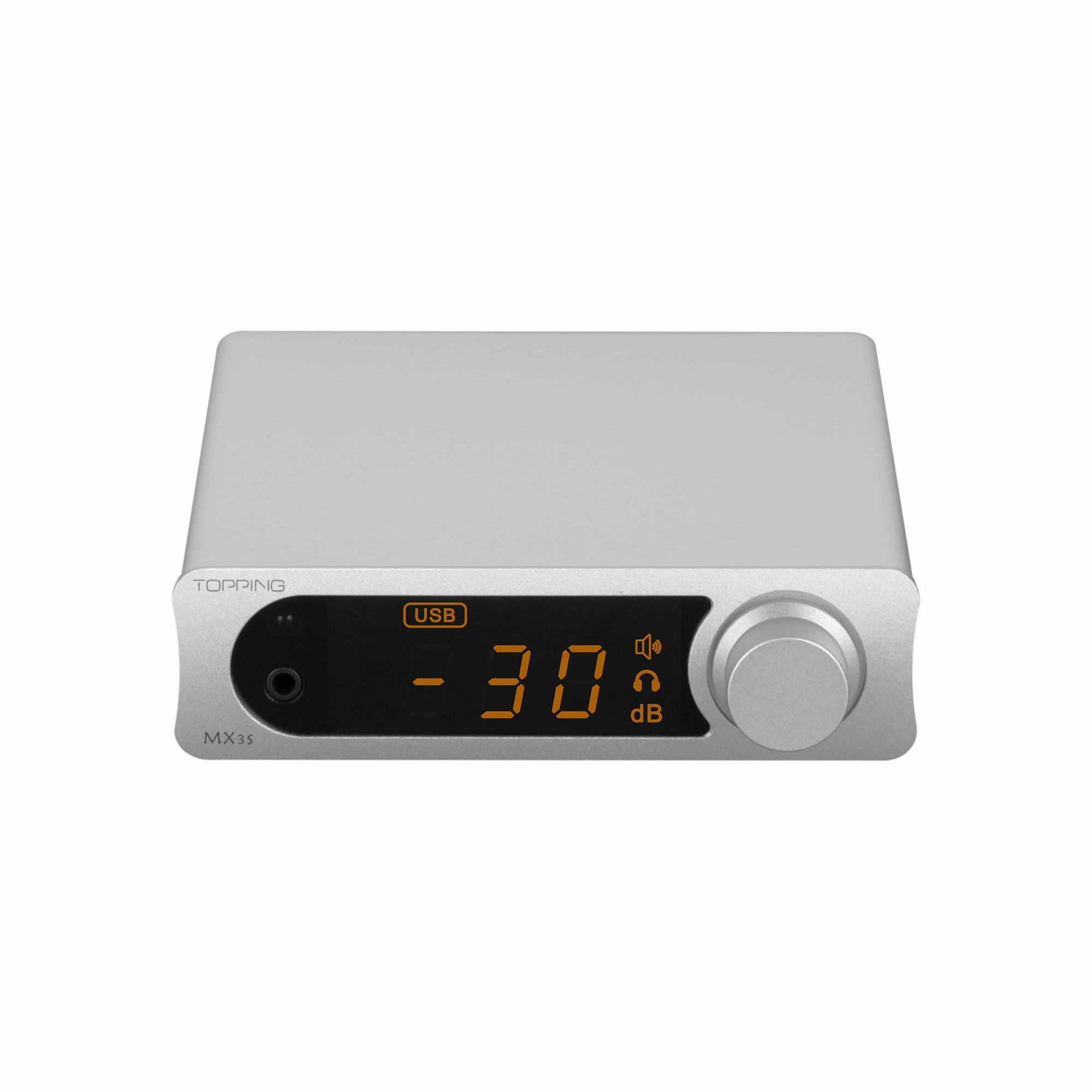 Topping MX3s Power Amplifier and DAC Integrated Amplifiers,Receiver Amps,All-in-one Amplifiers
