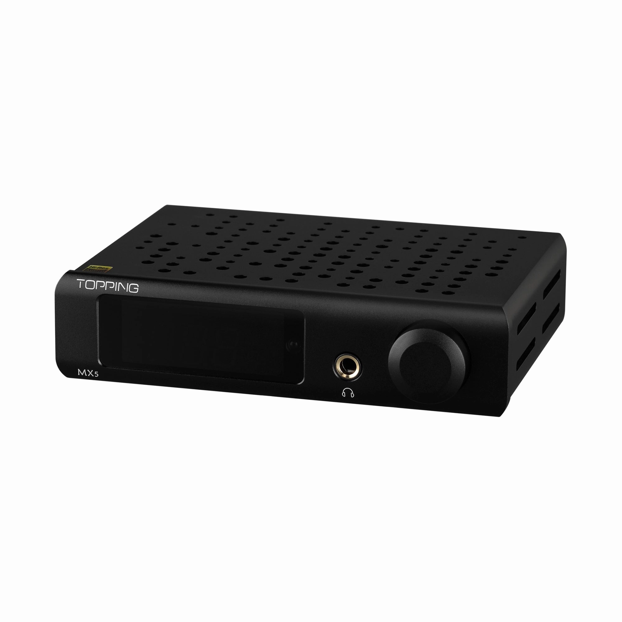 Topping MX5 Power Amplifier & DAC Integrated Amplifiers,Receiver Amps,All-in-one Amplifiers