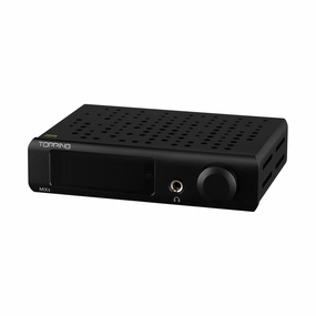 Topping MX5 Power Amplifier & DAC Integrated Amplifiers,Receiver Amps,All-in-one Amplifiers