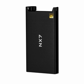Topping NX7 Portable Headphone Amplifier Portable Headphone Amps and DACs,Mobile Audio Boosters,Travel DACs