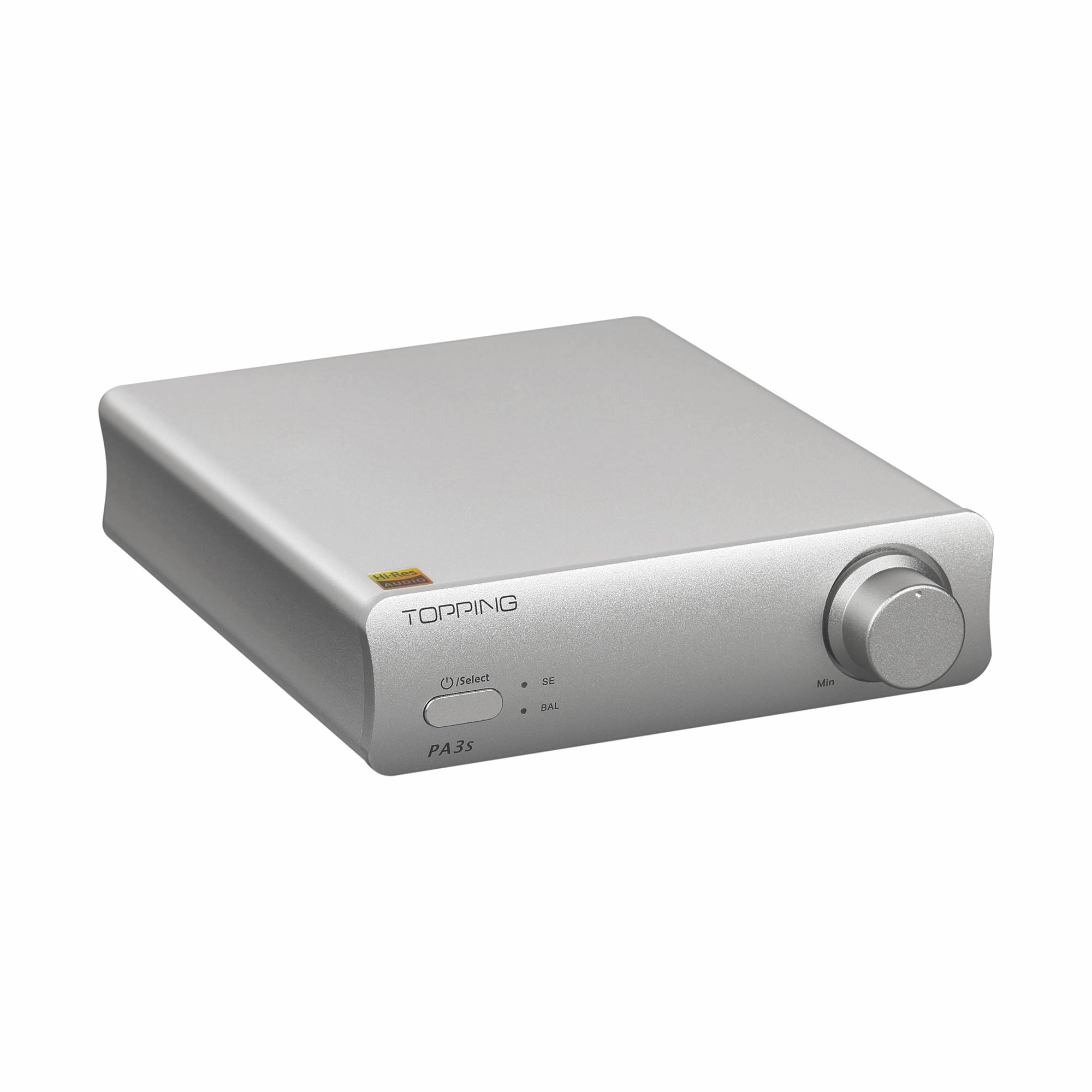 Topping PA3s Power Amplifier
