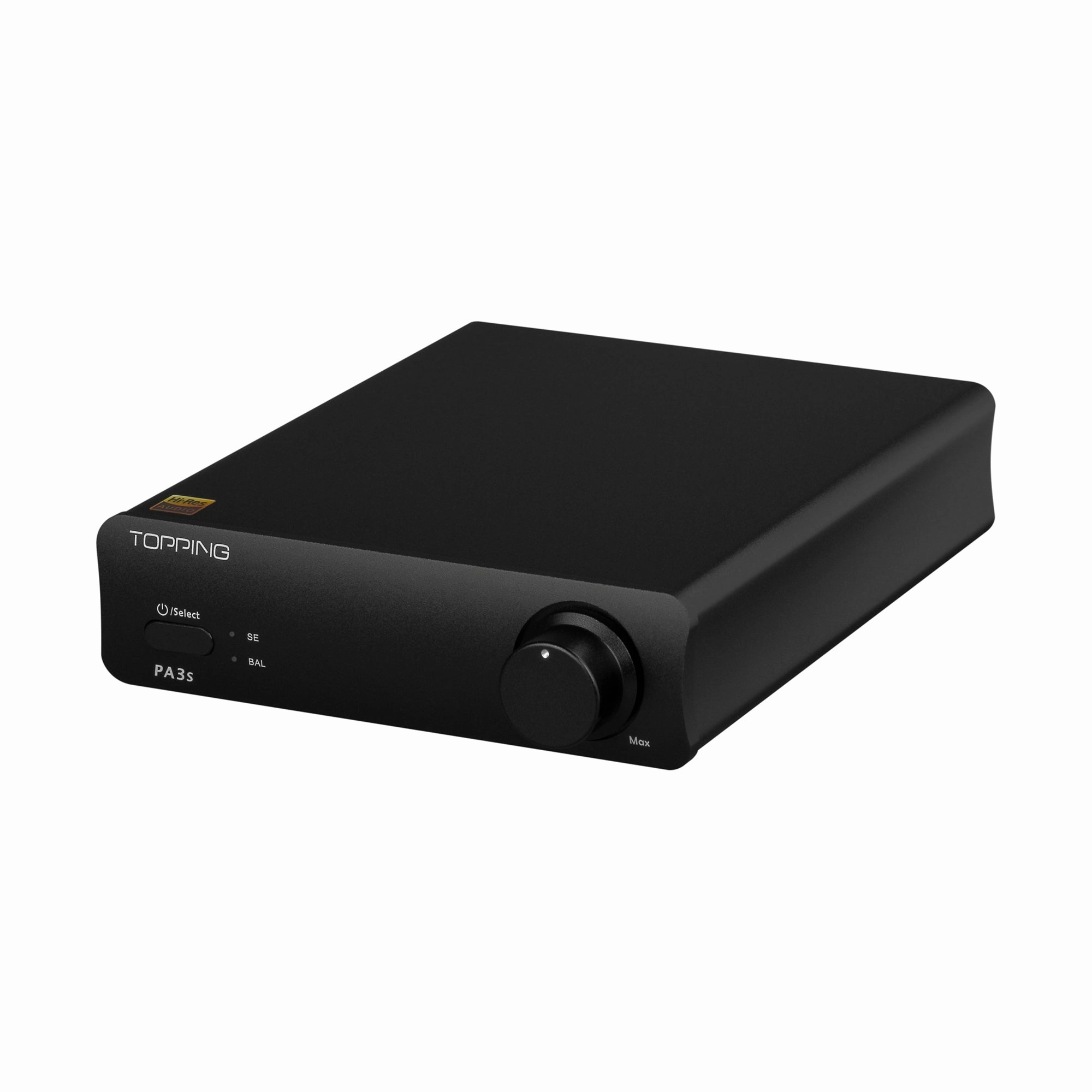 Topping PA3s Power Amplifier Power Amplifiers,Speaker Drivers,High-power Amps
