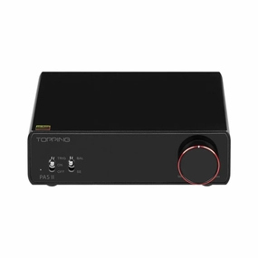 TOPPING PA5 II / PA5 II Plus Desktop Integrated Amplifier Integrated Amplifiers,Receiver Amps,All-in-one Amplifiers