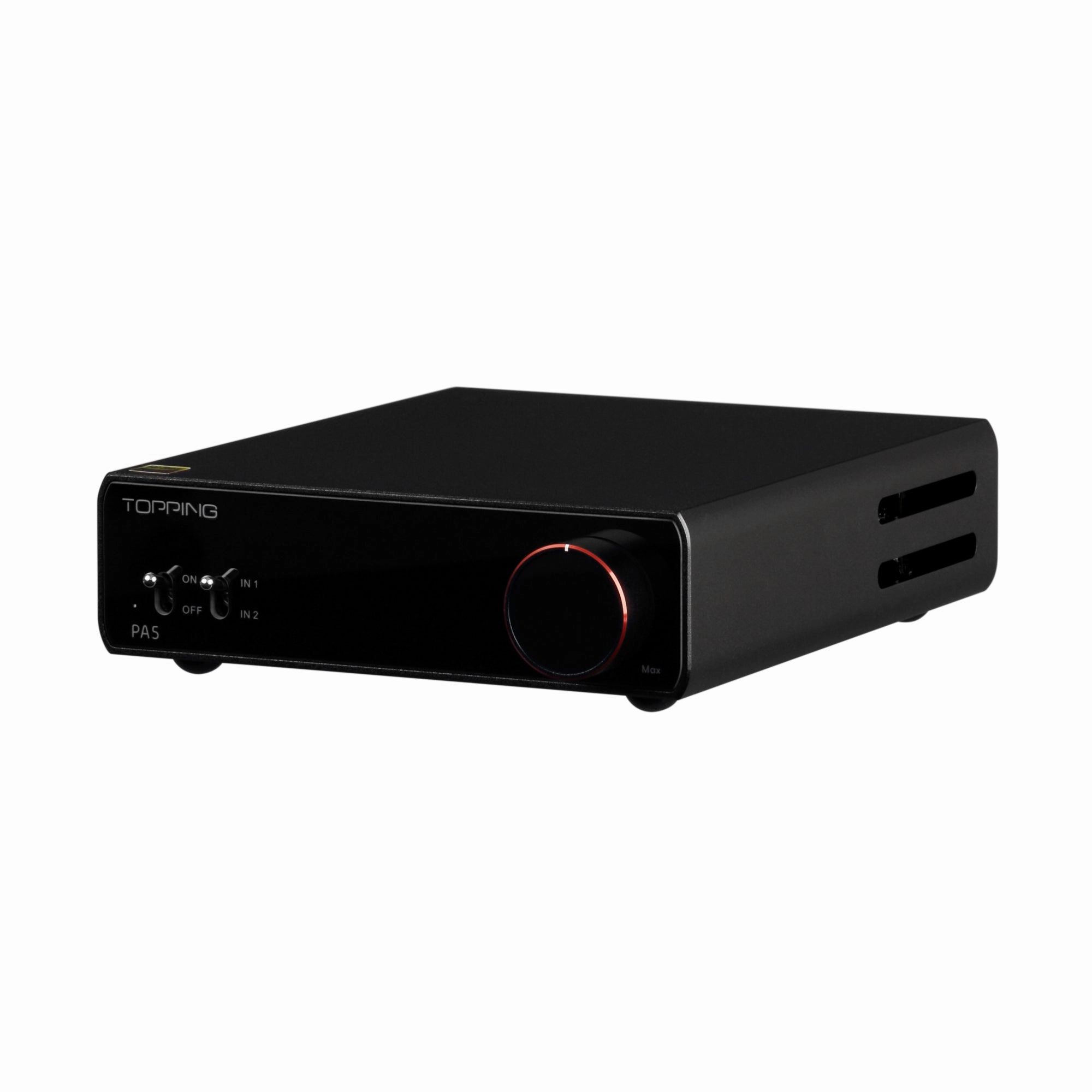 Topping PA5 Power Amplifier Power Amplifiers,Speaker Drivers,High-power Amps