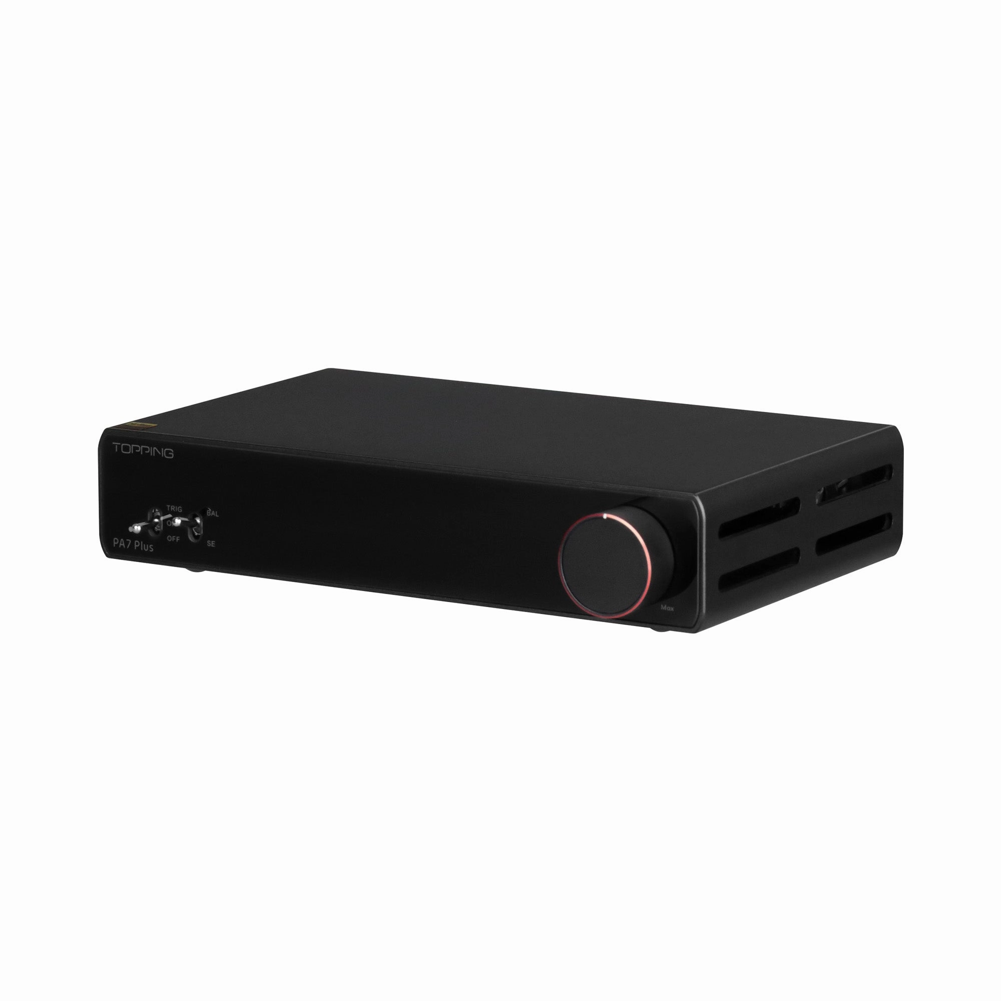 Topping PA7 Plus Power Amplifier Power Amplifiers,Speaker Drivers,High-power Amps