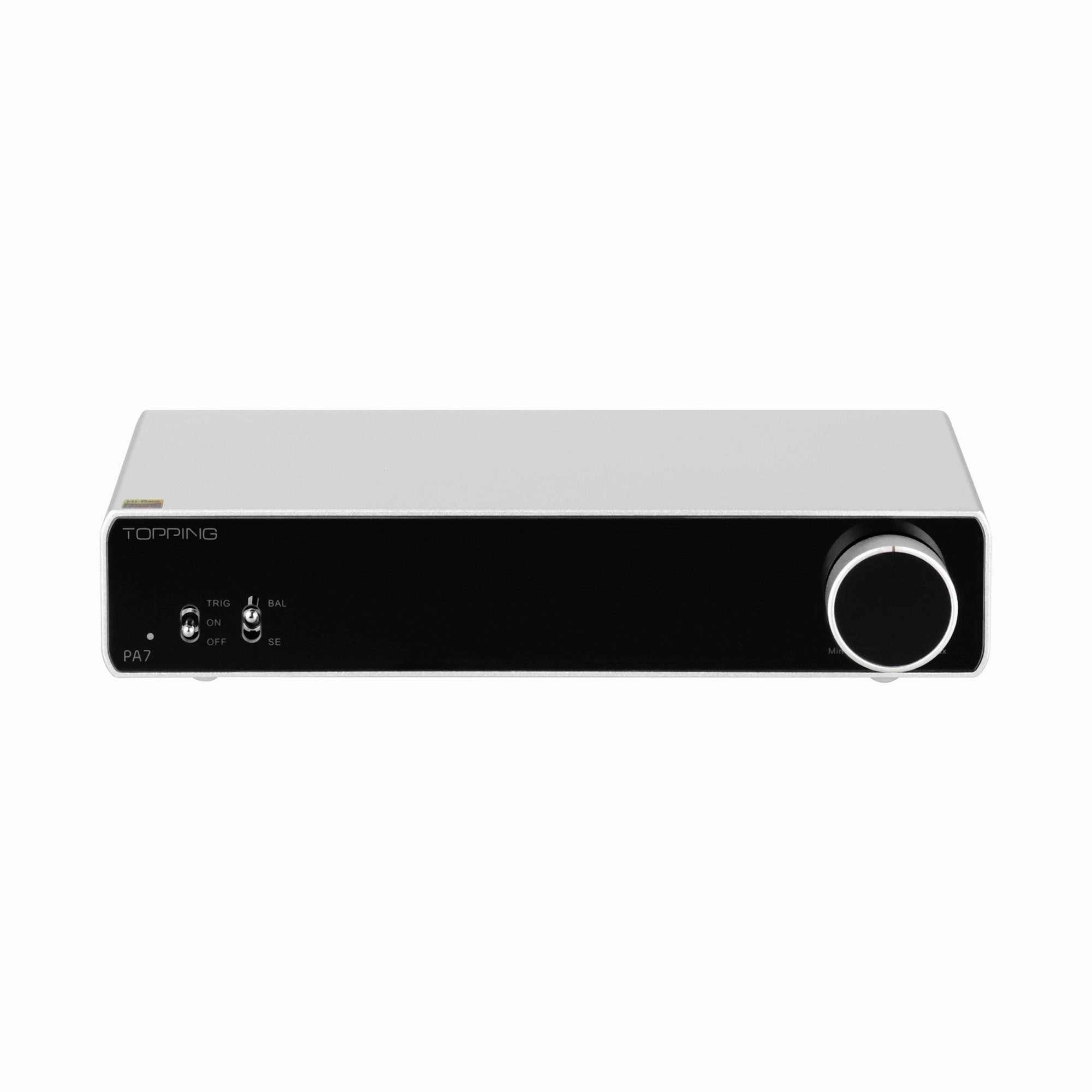 Topping PA7 Plus Power Amplifier