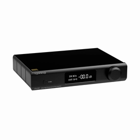 Topping Pre90 Preamplifier Pre Amplifiers,Preamps,Signal Boosters