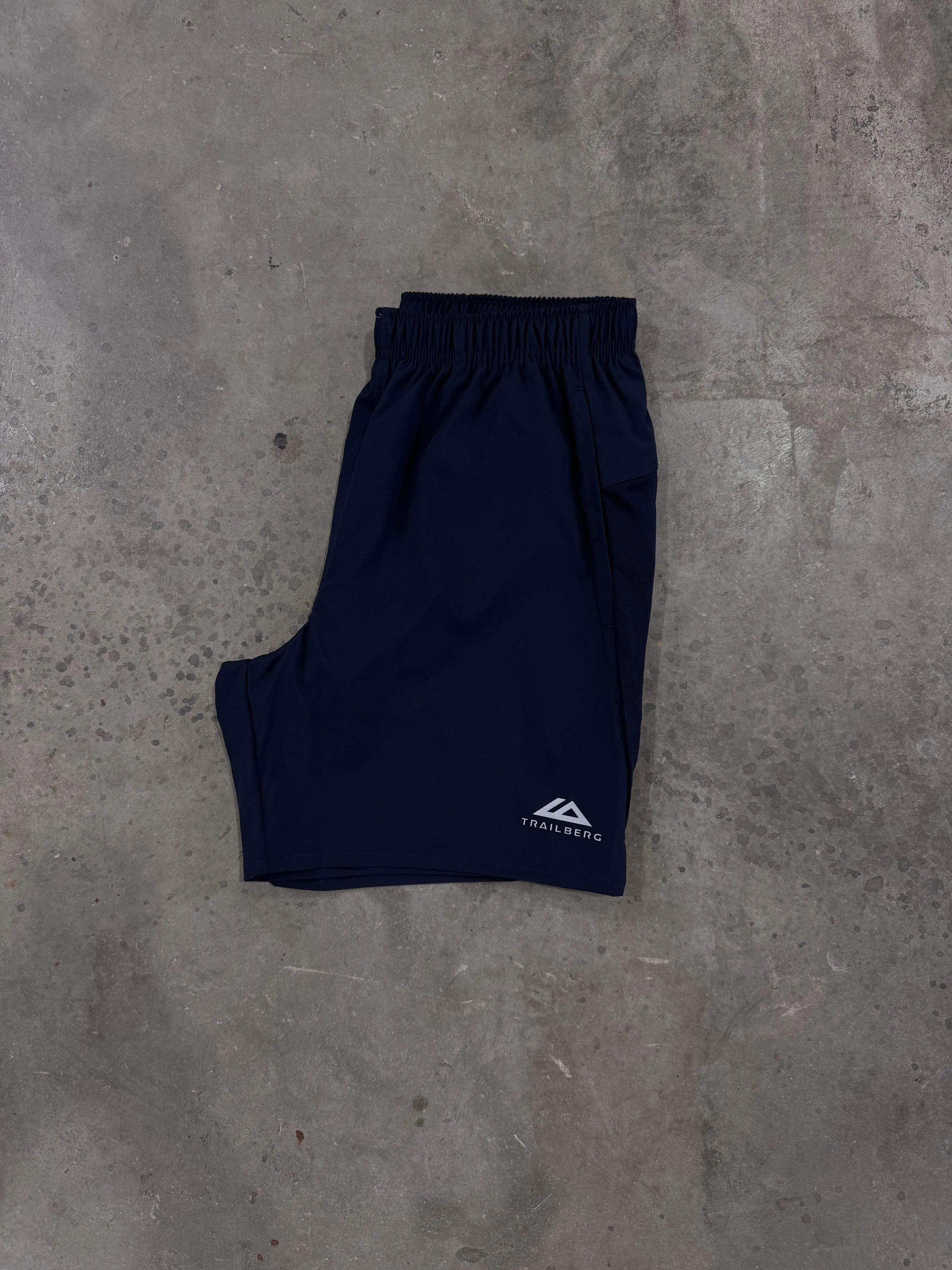 Trailberg Essentials 2.0 Short - Salute
