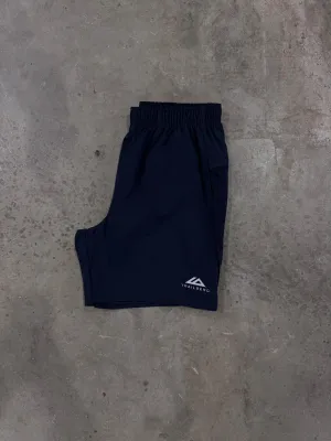 Trailberg Essentials 2.0 Short - Salute