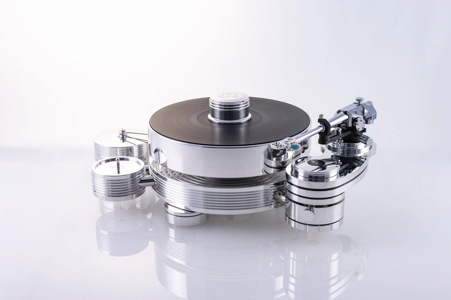 Transrotor Alto TMD Turntable
