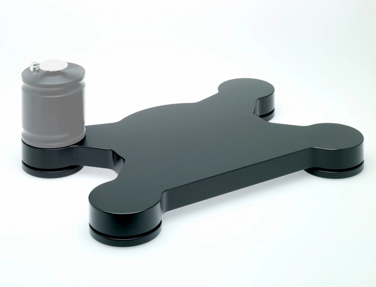 Transrotor Dark Star Reference Turntable