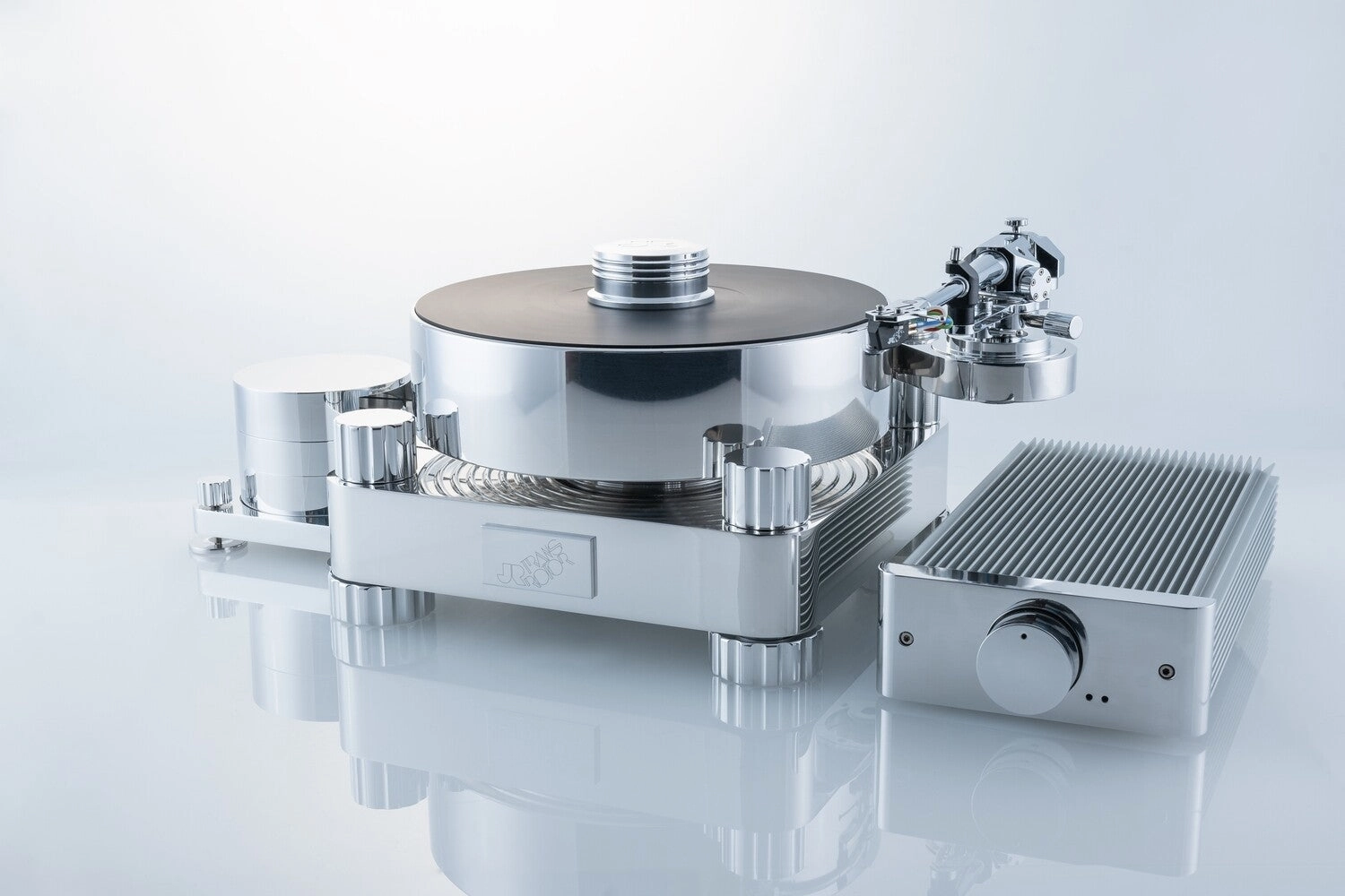 Transrotor Massimo TMD Turntable