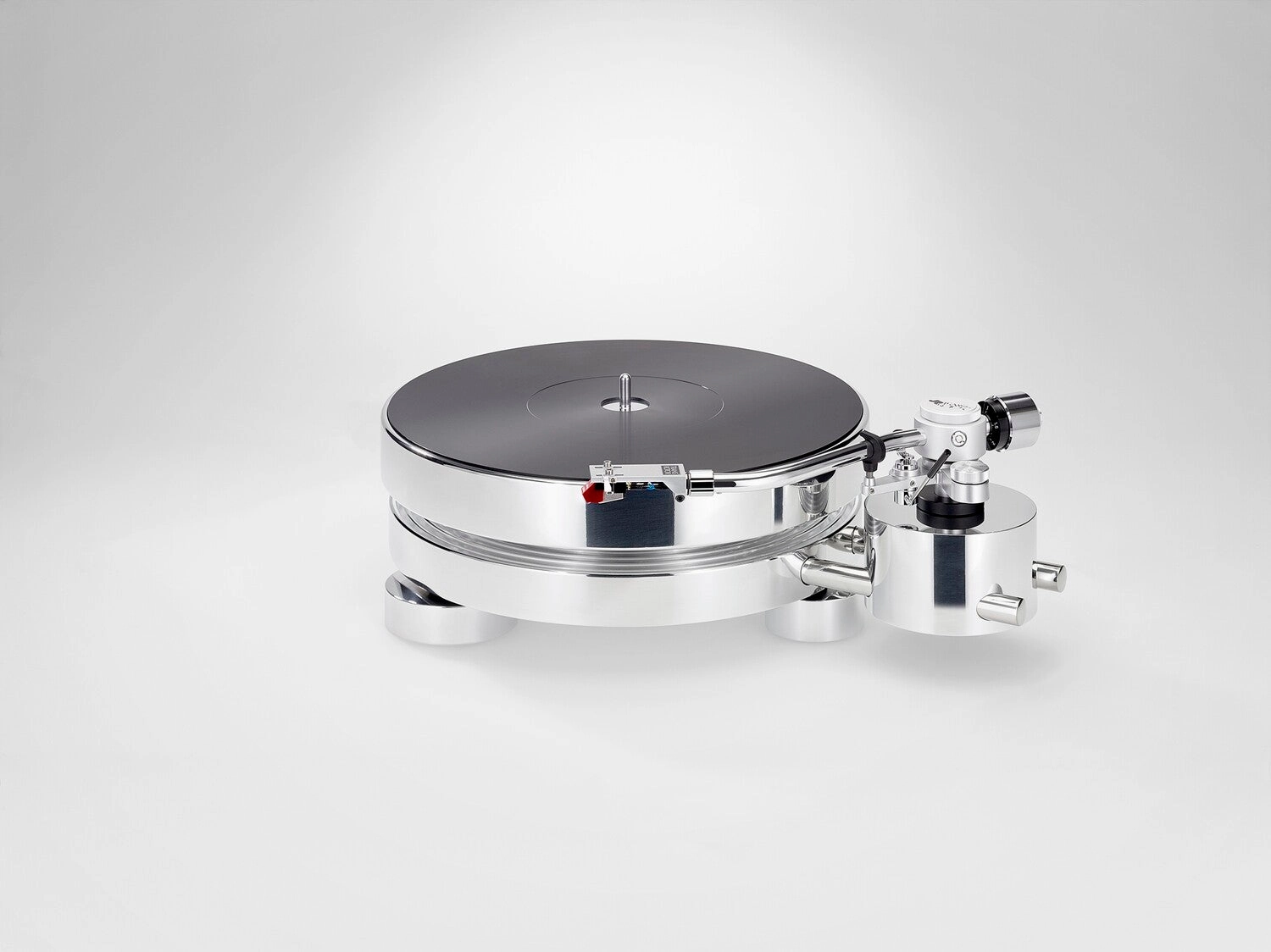 Transrotor MAX Turntable