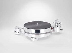 Transrotor MAX Turntable Turntables,Record Players,LP Spinners