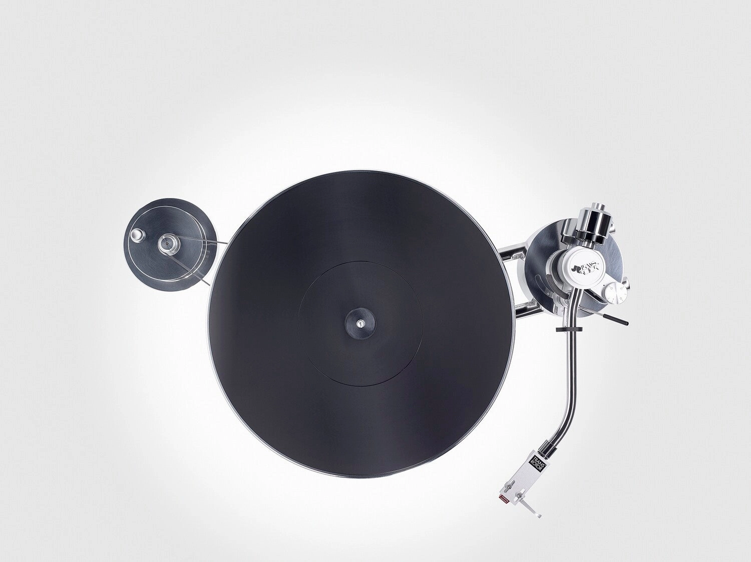 Transrotor MAX Turntable