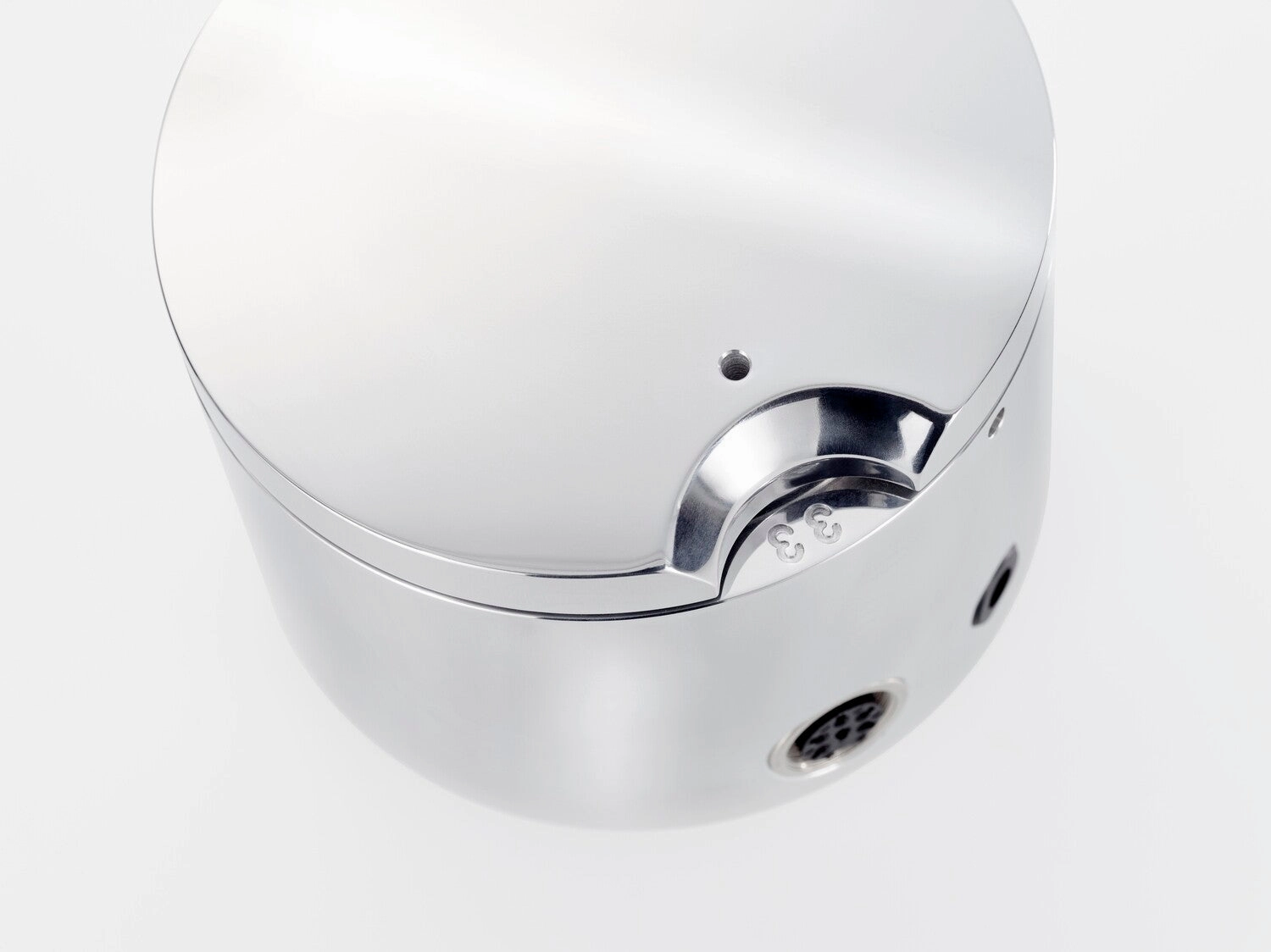 Transrotor MAX Turntable