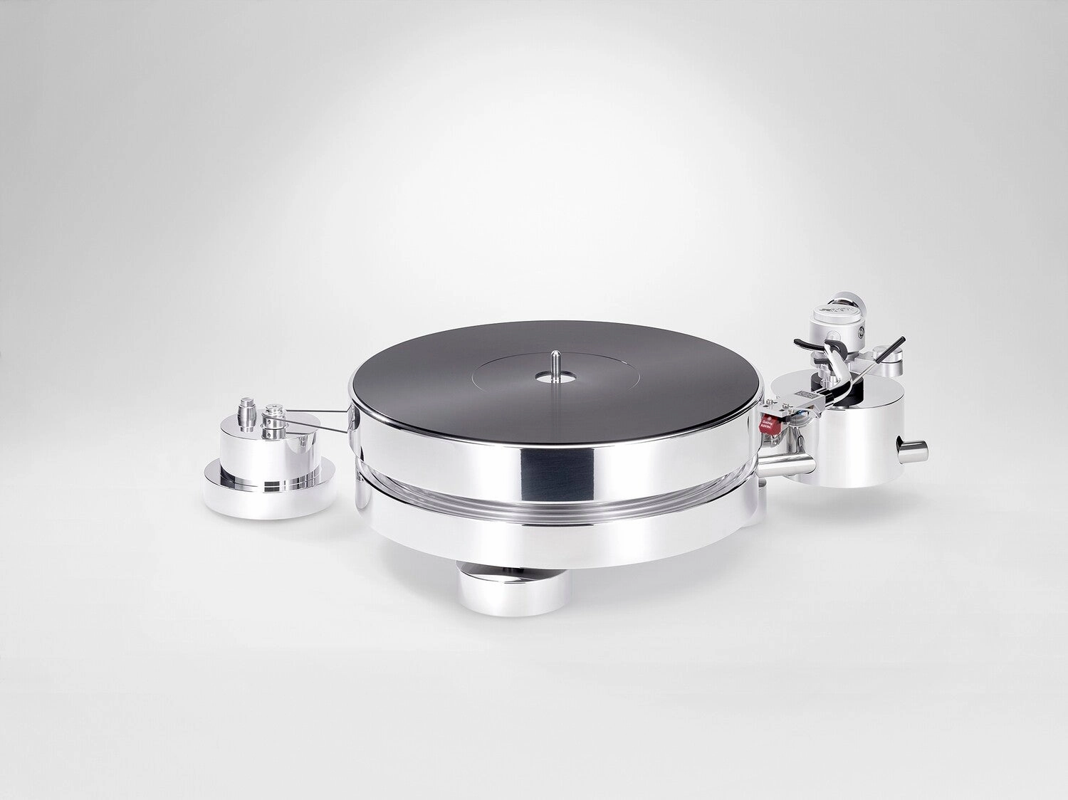 Transrotor MAX Turntable Turntables,Record Players,LP Spinners