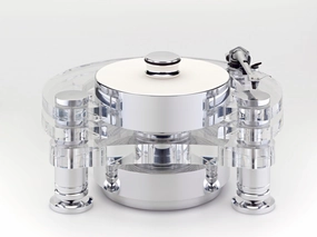 Transrotor Orion Reference FMD Turntable Turntables,Record Players,LP Spinners