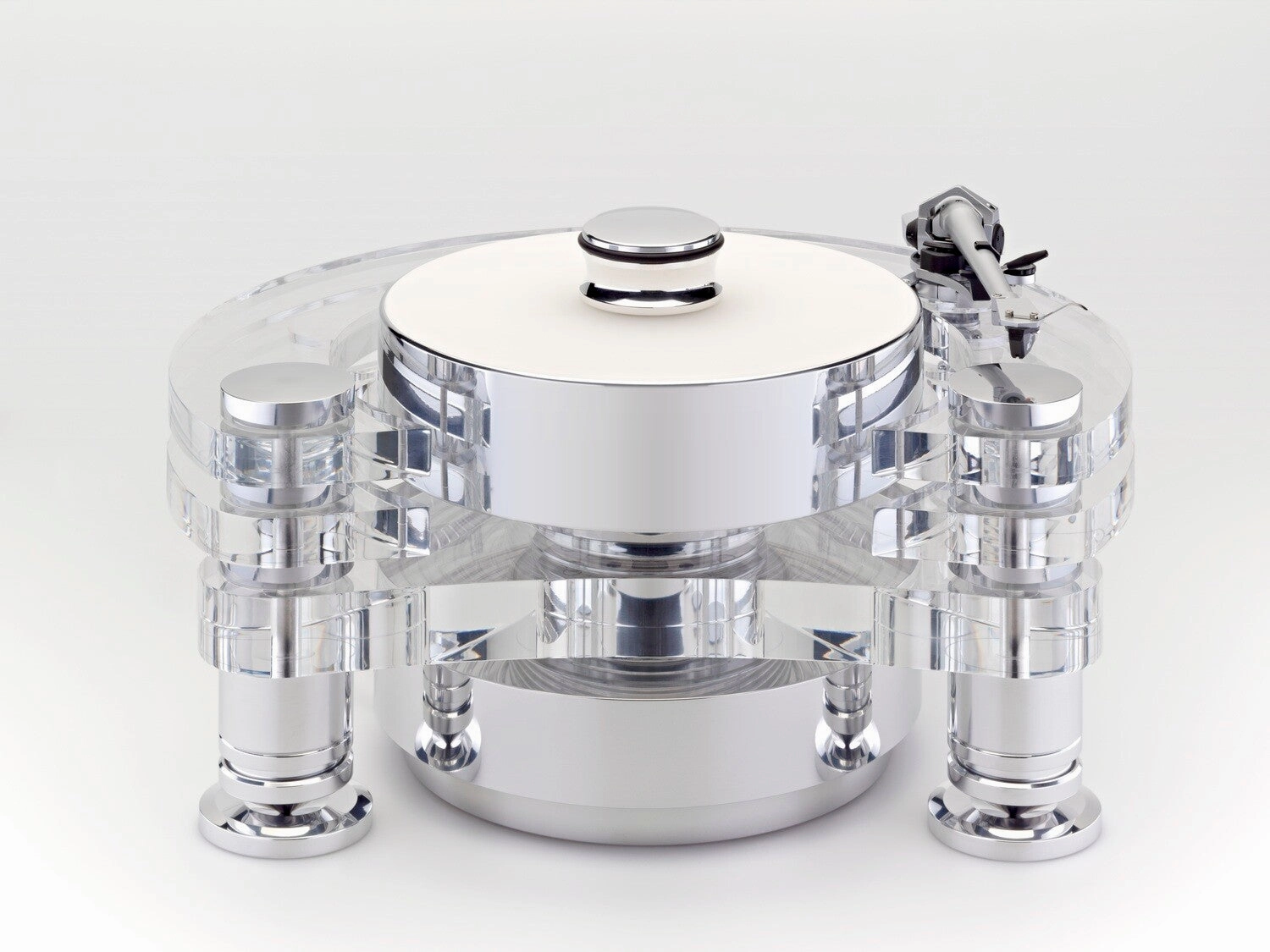 Transrotor Orion Reference FMD Turntable Turntables,Record Players,LP Spinners