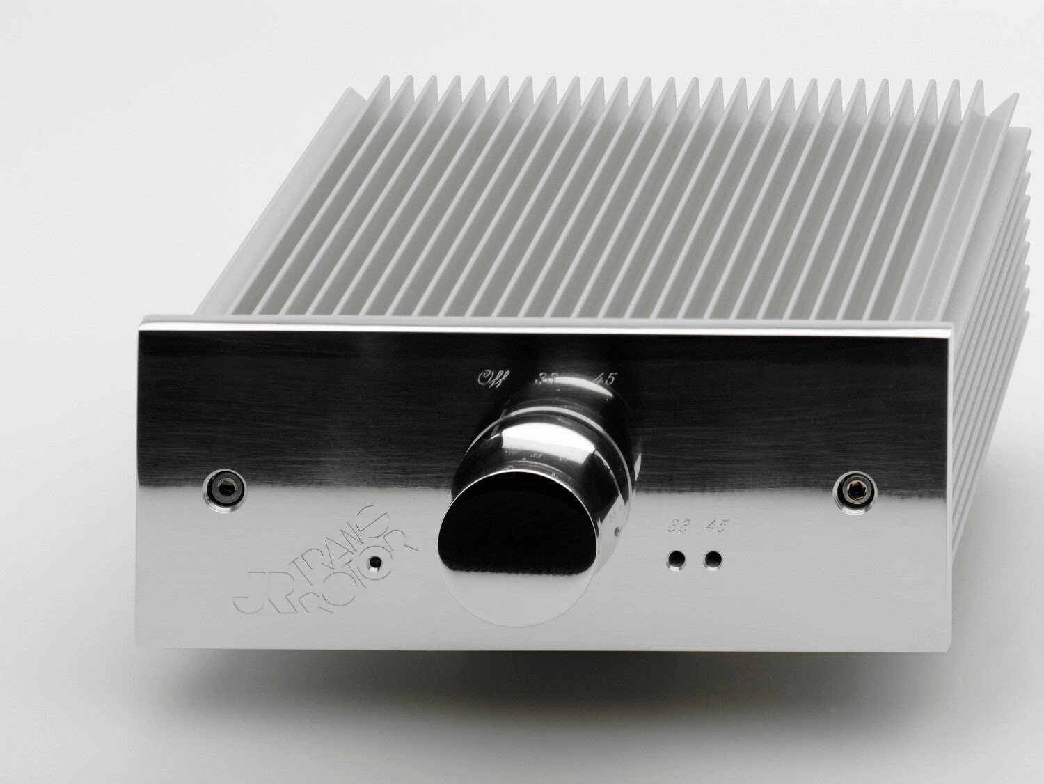 Transrotor Orion Reference FMD Turntable