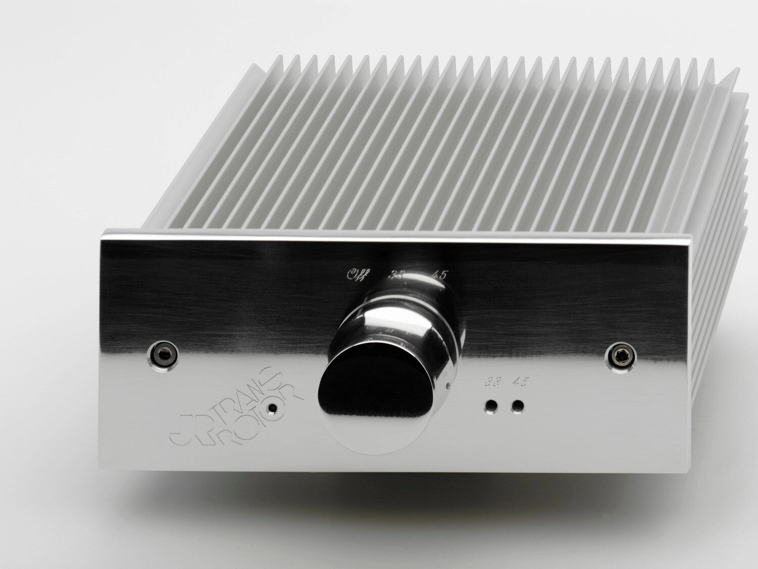 Transrotor Zet 1 Turntable