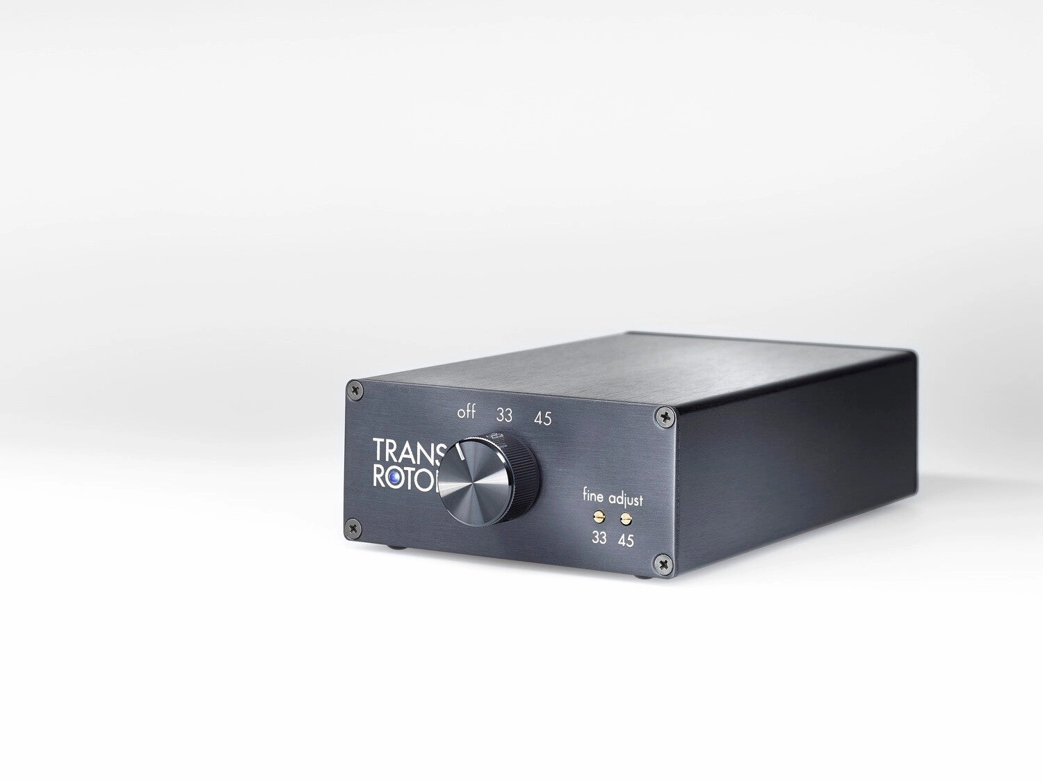 Transrotor Zet 1 Turntable