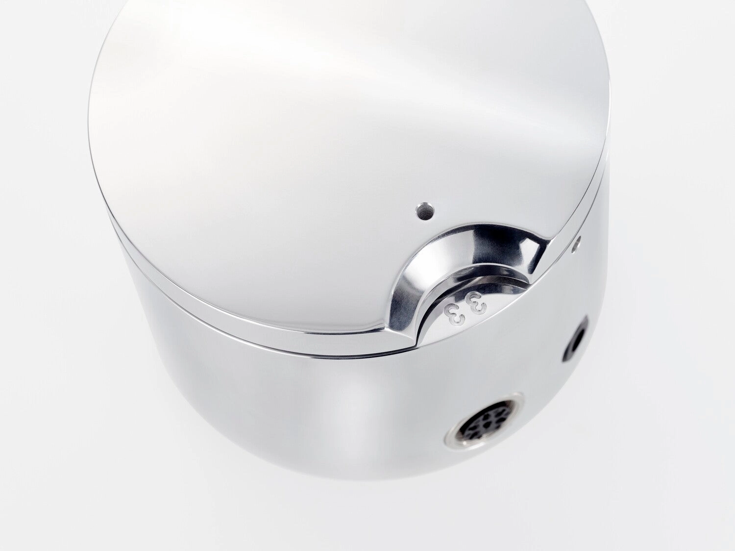 Transrotor Zet 1 Turntable