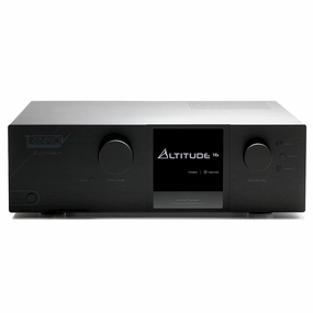 Trinnov Altitude 16 AV PreAmplifier