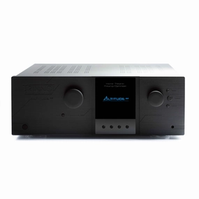 Trinnov Altitude 32-1624 AV Preamplifier 28 Channel