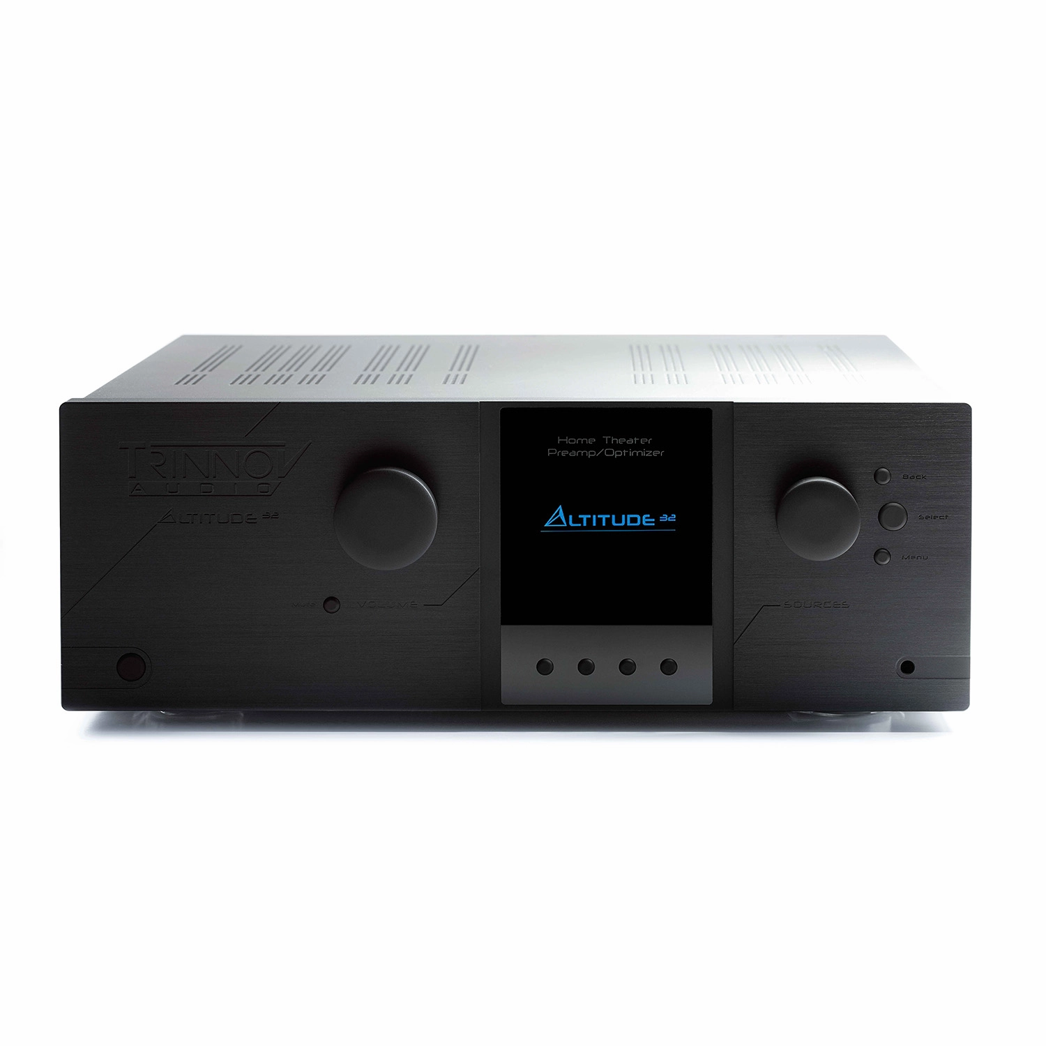 Trinnov Altitude 32-1624 AV Preamplifier 28 Channel