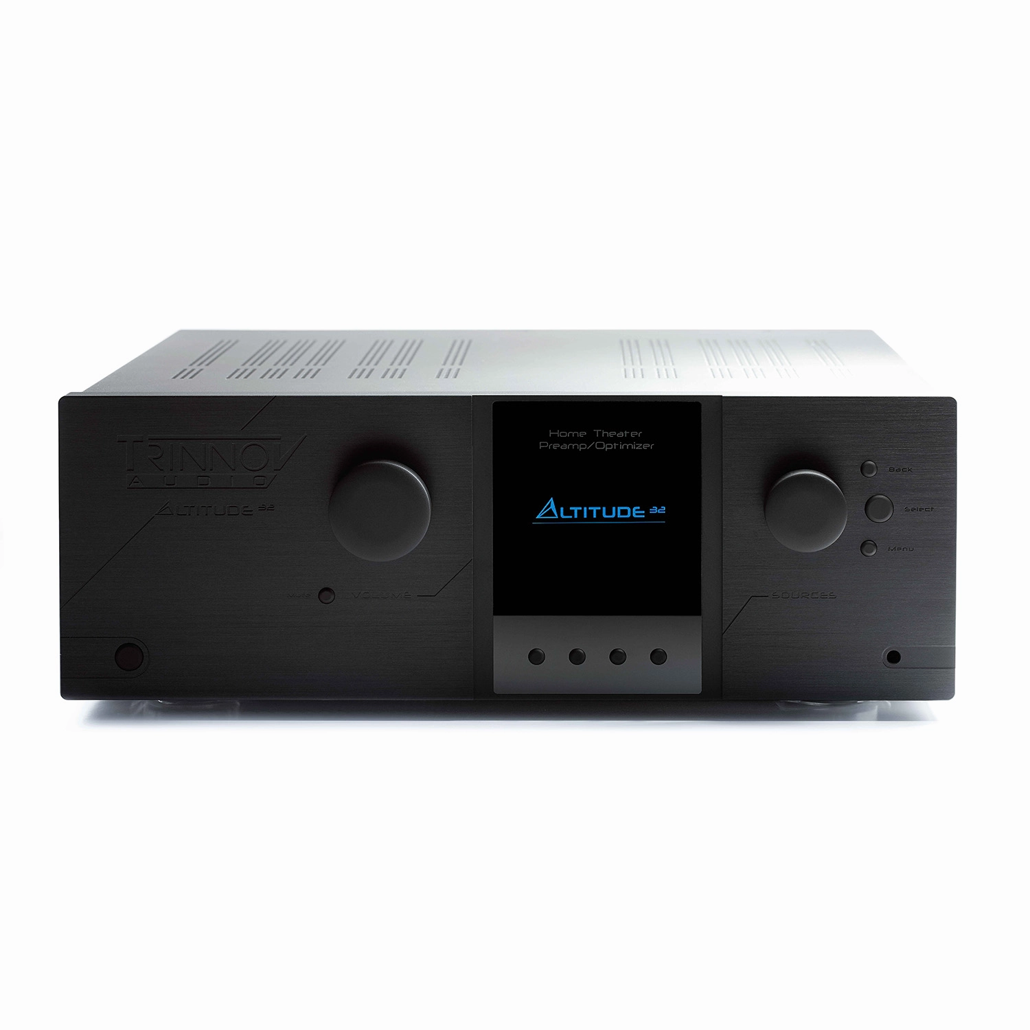 Trinnov Altitude 32-816 AV Preamplifier 20 Channel
