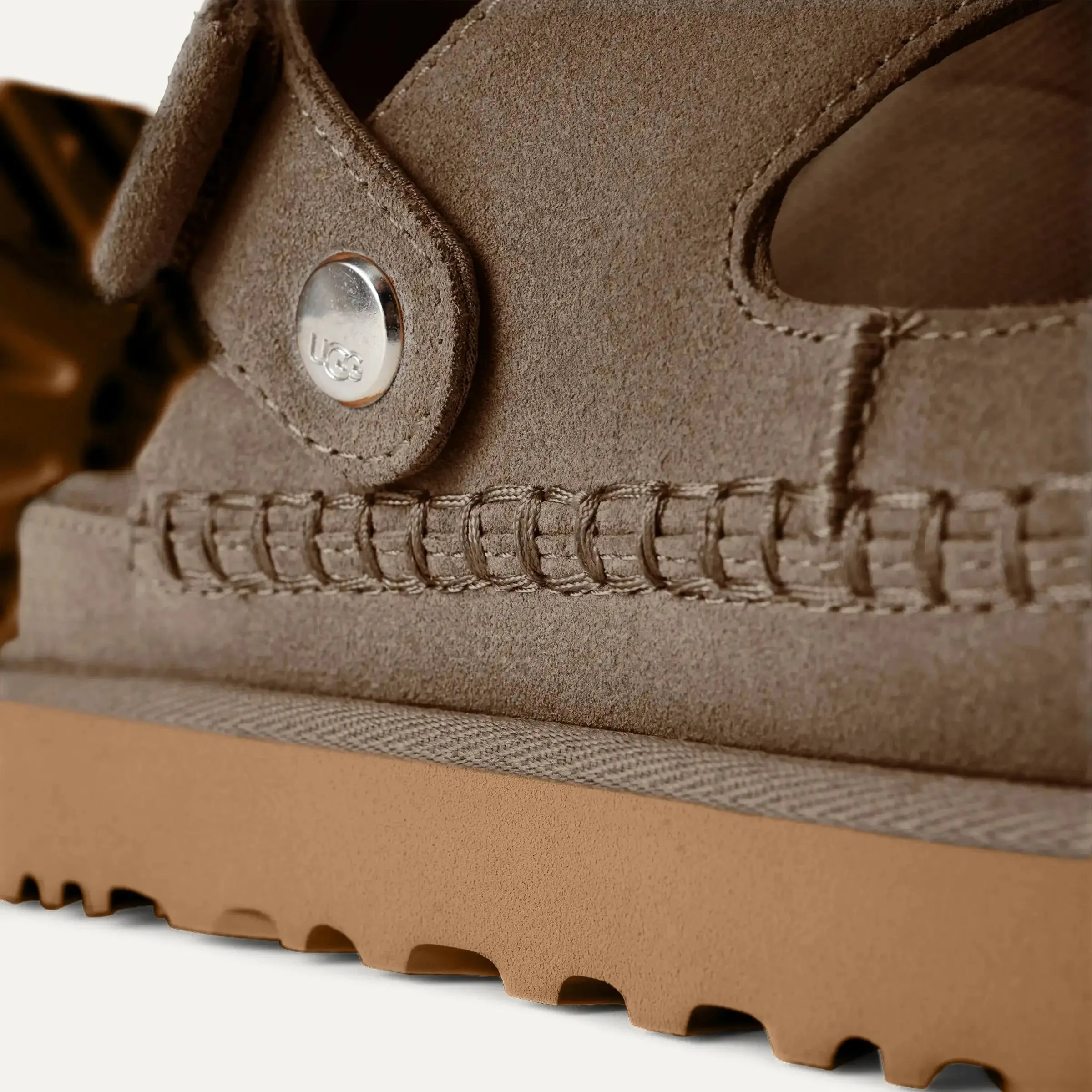 UGG GOLDENSTAR GLIDE WOMEN'S