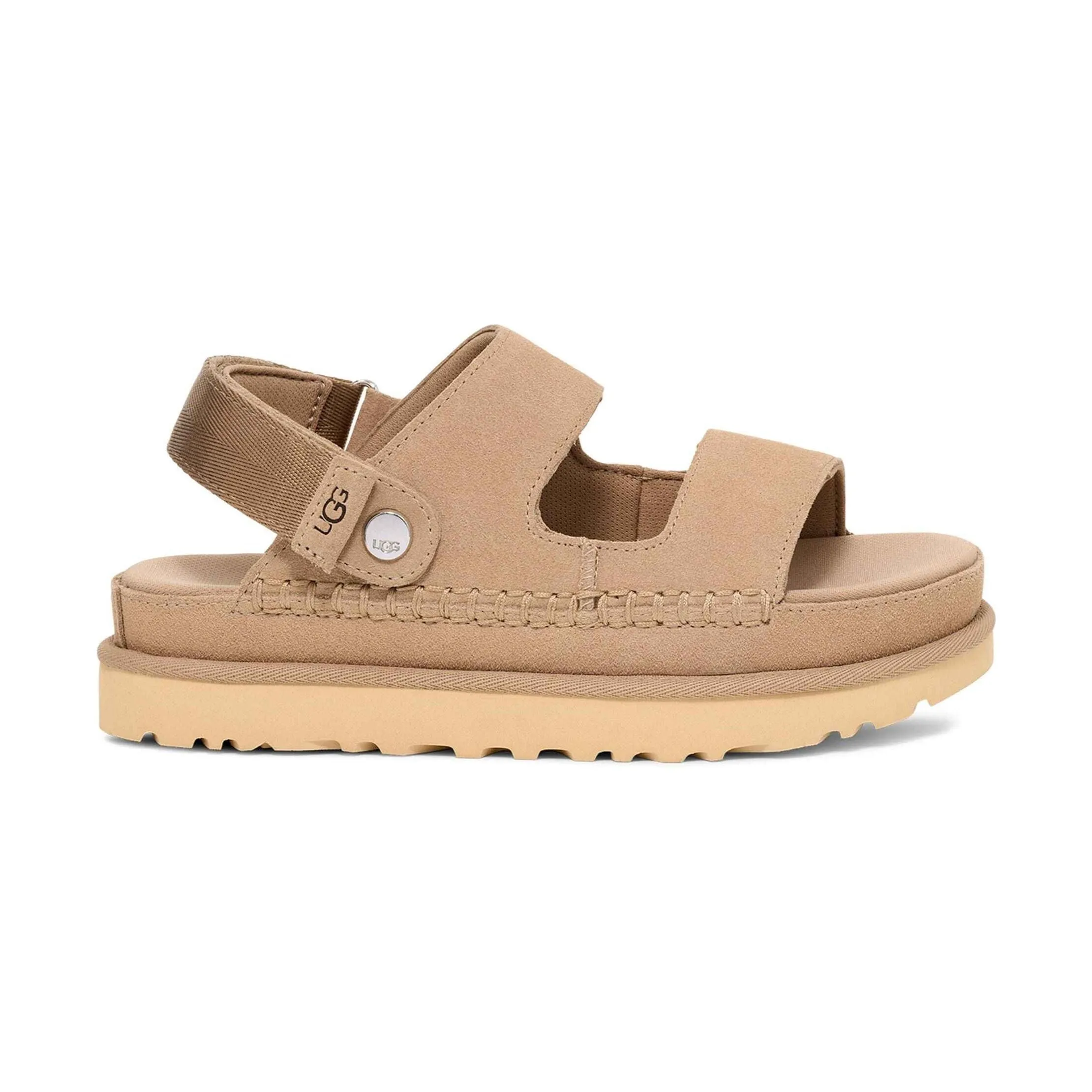 UGG GOLDENSTAR GLIDE WOMEN'S