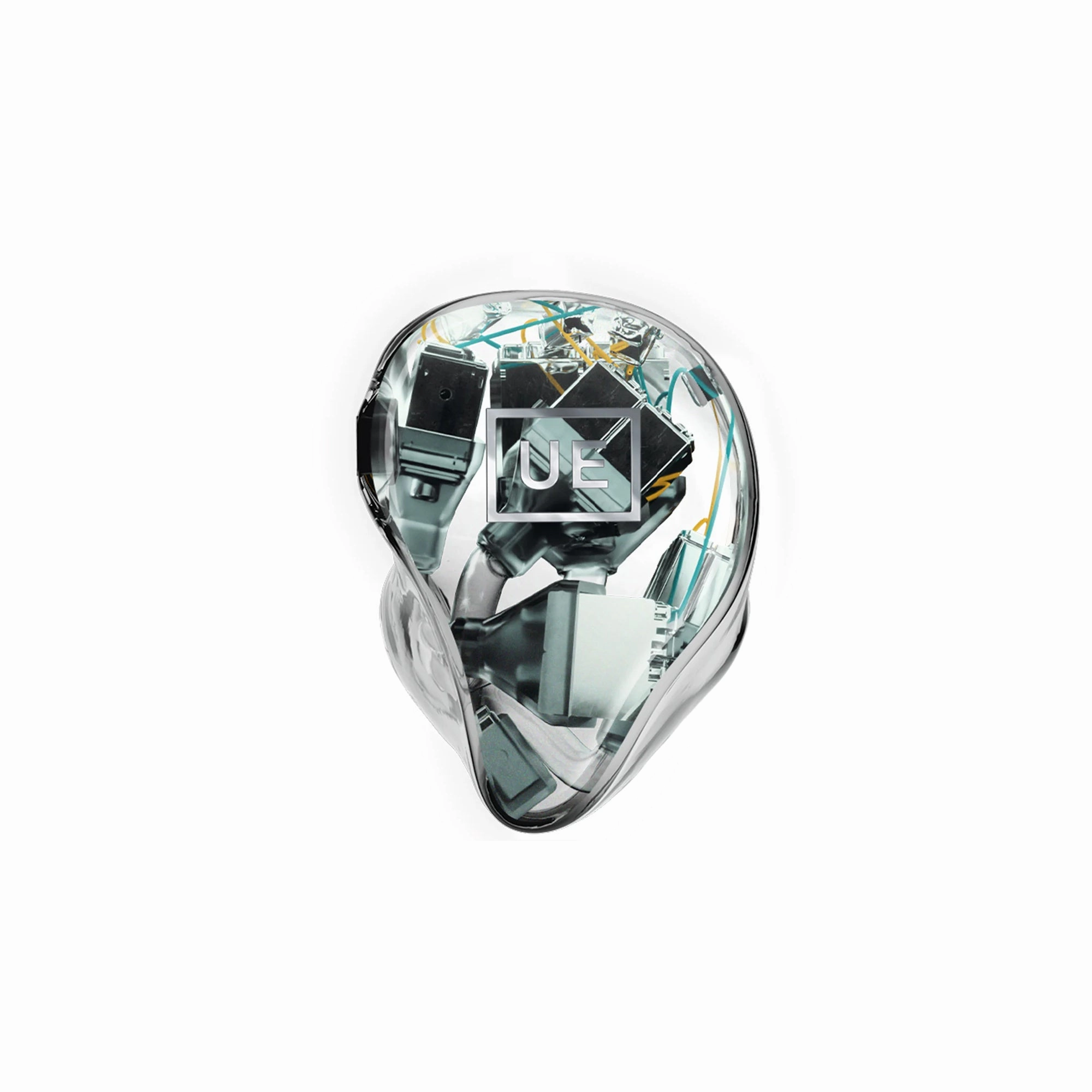 Ultimate Ears Premier Custom In-Ear Monitor Custom In Ear Monitors,CIEMs,Made-to-order Earbuds
