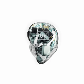 Ultimate Ears Premier Custom In-Ear Monitor Custom In Ear Monitors,CIEMs,Made-to-order Earbuds