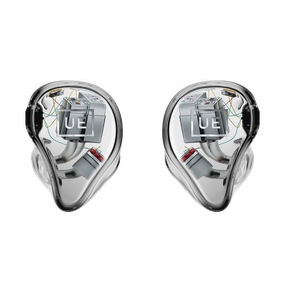 Ultimate Ears UE 11 Pro Custom In-Ear Monitor Custom In Ear Monitors,CIEMs,Made-to-order Earbuds