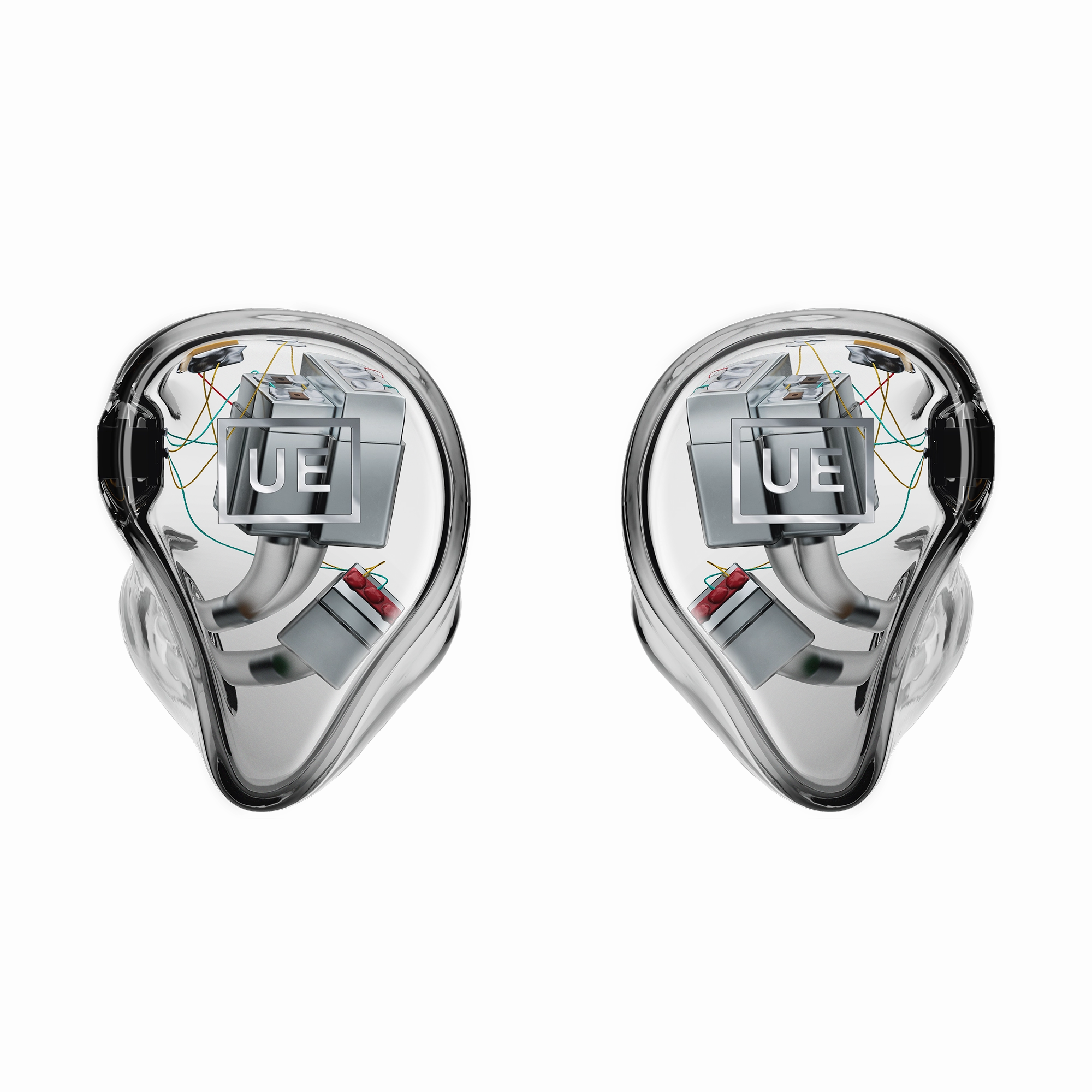 Ultimate Ears UE 11 Pro Custom In-Ear Monitor Custom In Ear Monitors,CIEMs,Made-to-order Earbuds