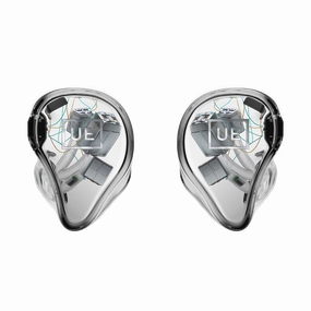 Ultimate Ears UE 18  Pro Custom In-Ear Monitor Custom In Ear Monitors,CIEMs,Made-to-order Earbuds