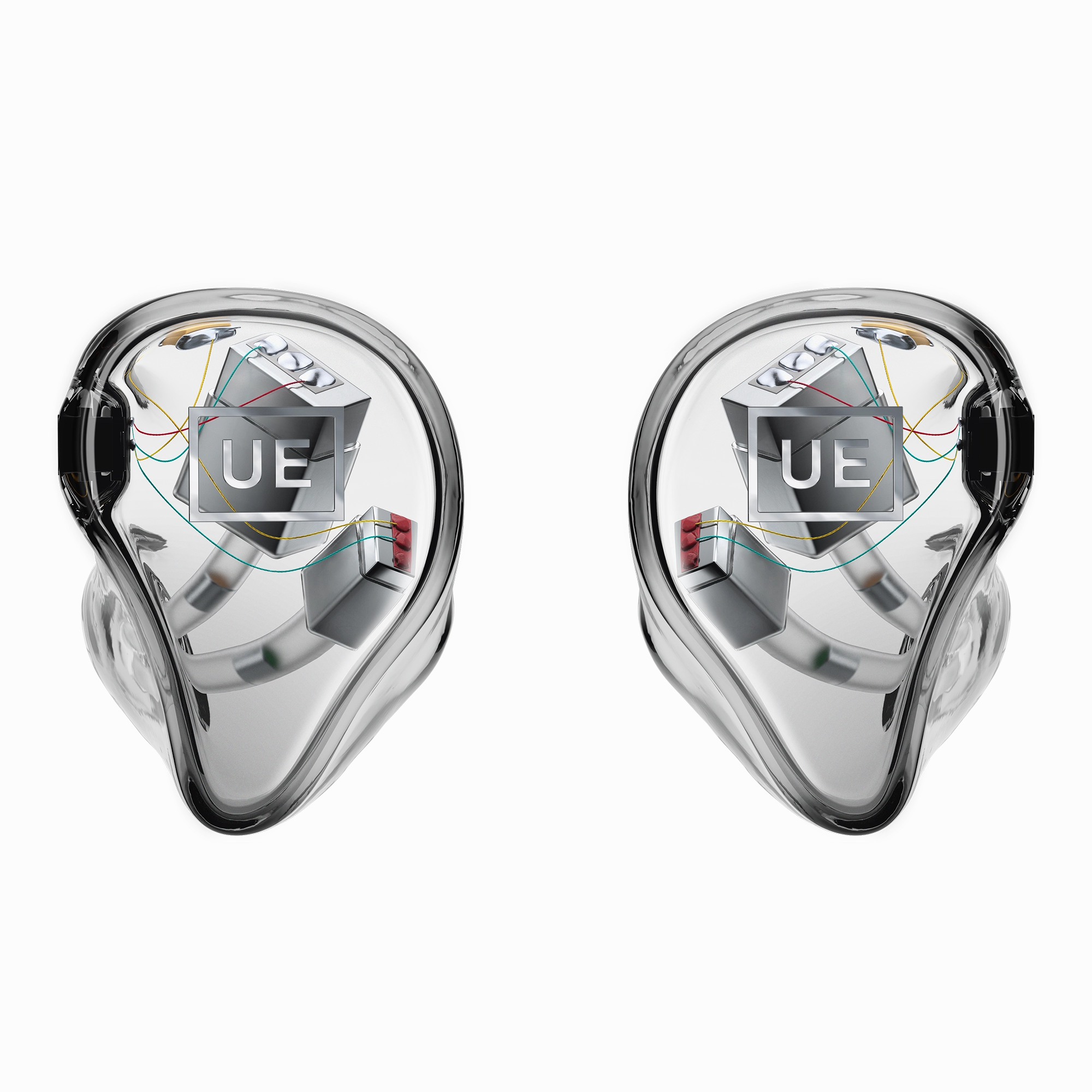 Ultimate Ears UE 5 Pro Custom In-Ear Monitor Custom In Ear Monitors,CIEMs,Made-to-order Earbuds