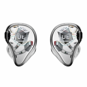 Ultimate Ears UE 5 Pro Custom In-Ear Monitor Custom In Ear Monitors,CIEMs,Made-to-order Earbuds