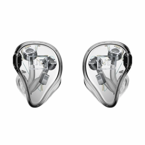 Ultimate Ears UE 6 Pro Custom In-Ear Monitor Custom In Ear Monitors,CIEMs,Made-to-order Earbuds