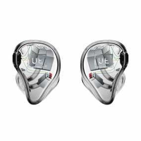 Ultimate Ears UE 7 Pro Custom In-Ear Monitor Custom In Ear Monitors,CIEMs,Made-to-order Earbuds