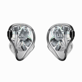 Ultimate Ears UE LIVE Custom In-Ear Monitor Custom In Ear Monitors,CIEMs,Made-to-order Earbuds