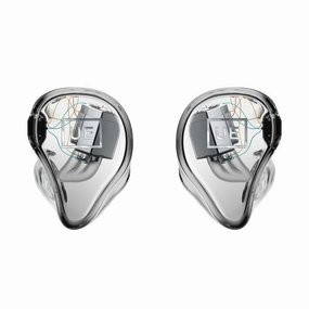 Ultimate Ears UERR  Reference Remastered Plus Pro Custom In-Ear Monitor Custom In Ear Monitors,CIEMs,Made-to-order Earbuds