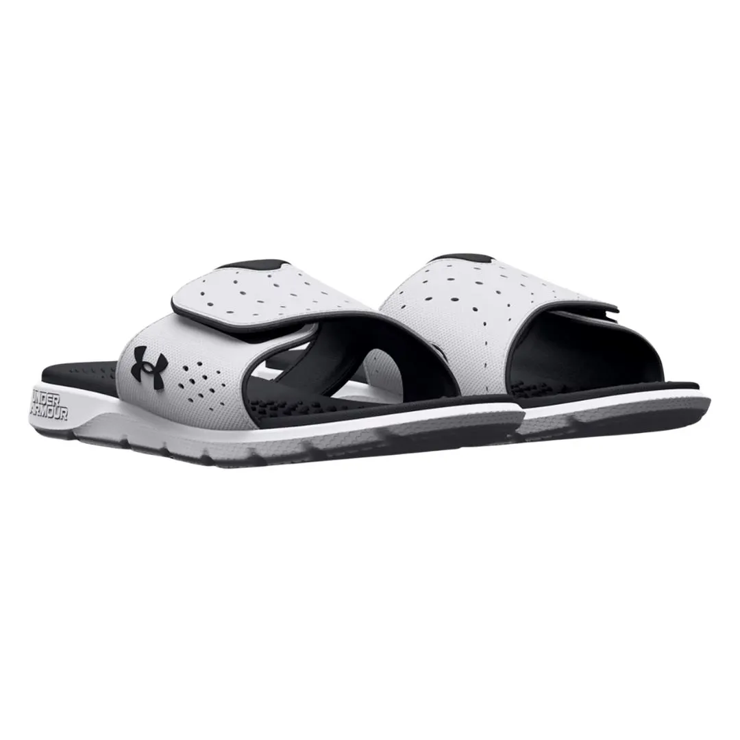 UNDER ARMOUR IGNITE 7 SLIDE WOMEN'S - FINAL SALE!
