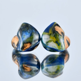 Unique Melody Mason FS Nuit toile Custom In-Ear Monitor Custom In Ear Monitors,CIEMs,Made-to-order Earbuds