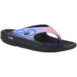 Unisex OOfos OOriginal Sport Sandal-Sunset Tide Shoes Oofos Women