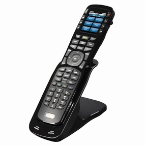 Universal Remote MX-890 IR/RF Hard Button Remote Control with Color LCD hi-fi power strip,hi-fi surge protector,hi-fi coaxial input